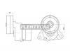 SAT ST96435138 Натяжитель приводного ремня CHEVROLET CAPTIVA/DAEWOO WINSTORM/OPEL ANTARA/NISSAN JUKE 06-