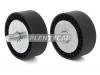 SAT ST-96440417 Ролик натяжителя приводного ремня CHEVROLET CAPTIVA/DAEWOO WINSTORM/OPEL ANTARA 2,0D 06-