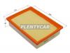 SAT ST-96950990 Фильтр воздушный CHEVROLET AVEO 11-/BARINA  11-