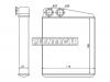 SAT STAU073950 Радиатор отопителя салона AUDI A3S3 03-TT 06-SEAT ALTEATOLEDO 04- LEON 05-SKODA OCTAVIA