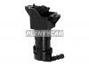 SAT STAU15110A1 Омыватель фары AUDI A6 08-11 RH