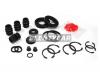 SAT ST-AY620-NS004 Ремкомплект суппорта RR NISSAN WINGROAD/AD Y11/SUNNY B15/PRIMERA P12