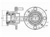 SAT STB6032615XB Ступица MAZDA FAMILIA BJ5P 98- DACF1041H
