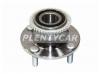 SAT STB6032615XB Ступица MAZDA FAMILIA BJ5P 98- DACF1041H