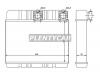 SAT ST-BM33-395-0 Радиатор печки