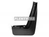 SAT STBMX1064B1 Брызговик BMW X1 09-15 RH задний