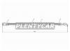 SAT STC00143980 Шланг тормозной FR MAZDA CAPELLA/626 97-02/XEDOS-6 92- LH=RH