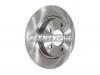 SAT ST-C25Y-26-251C Диск тормозной RR MAZDA 3 BL 09-