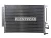 SAT STCH063940 Радиатор кондиционера Chevrolet Captiva 06-15 / Daewoo Winstorm 06-10 / Opel Antara 06-15