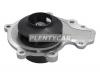 SAT STCH124 Помпа водяная CHEVROLET CAPTIVA 06-10OPEL ANTARA Z20C