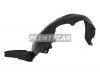 SAT STCVA5016LA1 Подкрылок CHEVROLET AVEO 06-07 4D RH