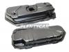 SAT STCVA54010 Топливный бак CHEVROLET AVEO T200/250 03-11