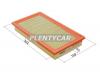 SAT ST-CY01-13-Z40A Фильтр воздушный MAZDA CX-9 07-