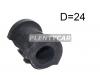 SAT STD06134156 Втулка стабилизатора FR MAZDA DEMIO 98-02