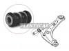 SAT STD65134470 Сайлентблок FR рычага передний MAZDA2/DEMIO 07-/FORD FIESTA 08-