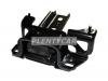 SAT STD65239070 Подушка двигателя левая MAZDA2  2007- LH
