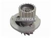 SAT STDA101 Помпа водяная DAEWOO NEXIA 12- CHEVROLET LACETTI 05- F1416A16DMS
