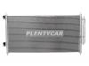 SAT ST-DTU1-394-0 X-TRAIL РАДИАТОР КОНДИЦИОНЕРА 02-