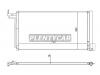SAT ST-FD11-394-0 Радиатор кондиционера