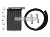 SAT STFD283950 Радиатор отопителя салона  FORD MONDEO92-JAGUAR X-TYPE 01-