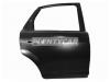 SAT ST-FDA5-041-1 Дверь задняя FORD FOCUS II 05-08 RH 4D/HBK
