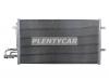 SAT ST-FDA5-394-0 Радиатор кондиционера