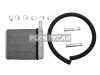 SAT STFDA53950 Радиатор отопителя салона FORD FOCUS/C-MAX 04-/MAZDA 3 03-/MAZDA 5 05-/VOLVO C 30 06-/C70 05-/S40 /