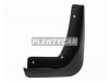 SAT ST-FDA6-016B-1 Брызговик FORD FOCUS III 11- передний RH 4D/5D