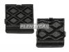 SAT STFDA6087CD0 Заглушка под буксировочный крюк FORD FOCUS III 11- 5D HBK для бампера ST-FDA6-087-D0