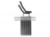 SAT ST-FDR7-395-0 Радиатор отопителя салона FORD TRANSIT 00-