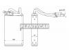 SAT ST-FDR7-395-0 Радиатор отопителя салона FORD TRANSIT 00-