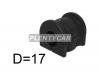 SAT STGJ6A28156 Втулка стабилизатора RR Mazda 6 2002-