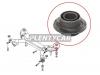 SAT STGJ6A2889XA Сайлентблок задней балки MAZDA 6 02-08/ATENZA 02-12
