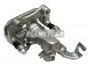 SAT STGJZA2698ZC Суппорт тормозной RR MAZDA 6 GH 07-12 RH