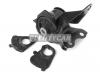 SAT ST-GS1G-39-070C Подушка двигателя (гидравлическая) MAZDA 6 GH/WAGON GH 08-13/ATENZA GH 08-12 LH