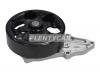 SAT ST-H118 Помпа водяная HONDA ACCORD CL#/CN#/CM# K20/24