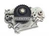 SAT STH121 Помпа водяная HONDA ACCORD CG#/CF#/CL#/CH#/PRELUDE BA8/9/BB1/3/4/5/6/7/8 H22A#