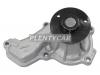 SAT STH142 Помпа водяная HONDA CIVIC FD#/FN# 05-12/F-RV BE# 07-09 R18A(с прокладкой)