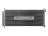 SAT STHD75394C0 Радиатор кондиционера HONDA FIT GD1234 5D 03-07