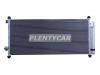 SAT STHD763940 Радиатор кондиционера HONDA JAZZ/FIT 07-