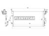 SAT ST-HN23-394-A0 Радиатор кондиционера  HYUNDAI SONATA (TAG*Z) 1998-