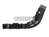 SAT STHN28000B1 Крепление бампера HYUNDAI ELANTRA 06-11 RH