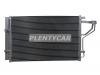 SAT STHN293940 Радиатор кондиционера HYUNDAI I30 12-ELANTRA 10-KIA CEED 12-FORTE 12-