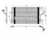 SAT STHN293940 Радиатор кондиционера HYUNDAI I30 12-ELANTRA 10-KIA CEED 12-FORTE 12-