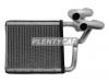 SAT ST-HN30-395-0 Радиатор отопителя салона HYUNDAI i30 07-/KIA CEED 07-