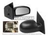 SAT STHN35940A1 Зеркало HYUNDAI GETZ 02-05 RH 5 контактов