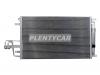 SAT ST-HN50-394-0 Радиатор кондиционера HYUNDAI TUCSON 04-09/KIA SPORTAGE 04-09