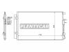 SAT ST-HN67-394-A0 Радиатор кондиционера HYUNDAI SANTA FE 13-