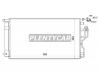 SAT STHY143940 Радиатор кондиционера HYUNDAI IX35KIA SPORTAGE 10-
