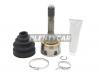 SAT STIS036 Шрус наружный ISUZU BIGHORNTROOPER UY 98-02